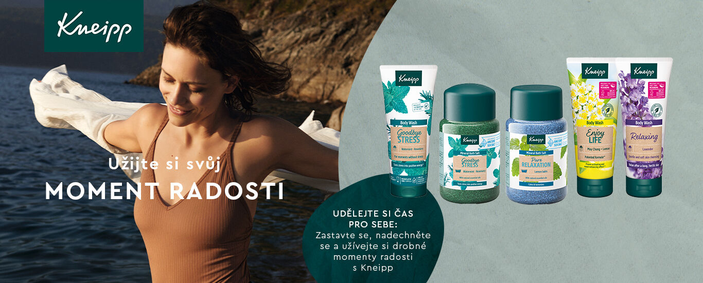Produkty Kneipp Produkty Kneipp